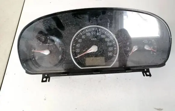 Hyundai Sonata Speedometer (instrument cluster) 940033K395 94003-3K395