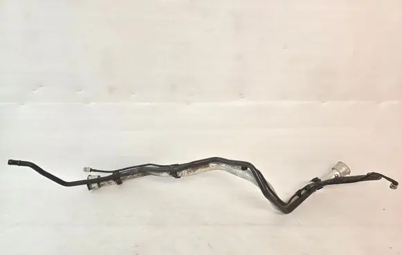 Porsche 911 991 Engine coolant pipe/hose 99110680902