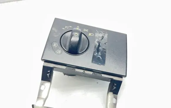 Mercedes-Benz Vito Viano W639 Light switch A6395450204