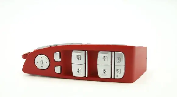 BMW 7 G11 G12 Electric window control switch 9382503MWGK 9382503