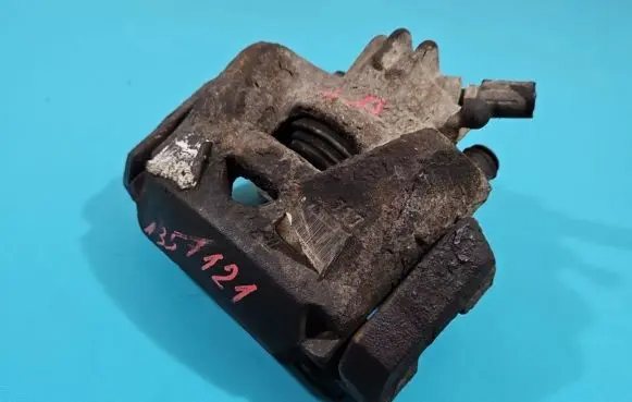 Citroen C4 I Picasso Front brake caliper 9670613980 IMPRK1357121