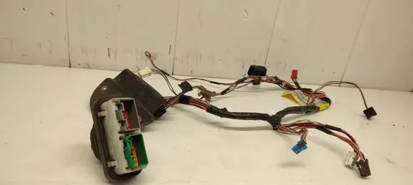 Chrysler Grand Voyager V Front door wiring loom P04869195AF 17778A0 BWF1638EC042