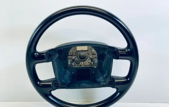Volkswagen Phaeton Steering wheel 3D0419091K