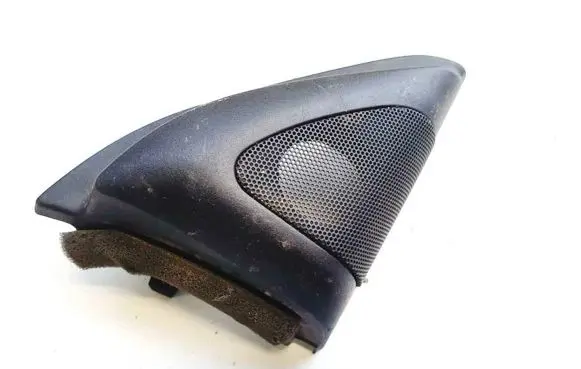 Side speaker trim/cover