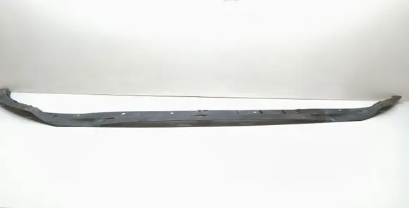 BMW 2 F46 Front bumper lip 8058978 51118058978