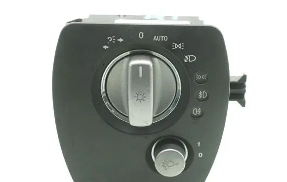 Mercedes-Benz SLK R171 Light switch A1715450404