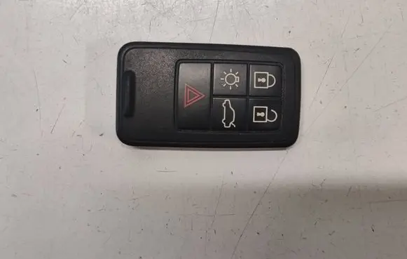 Volvo V60 Ignition key/card 30659607