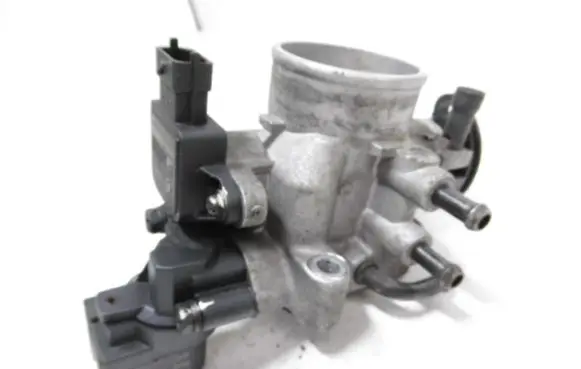 Audi Coupe Electric throttle body valve 35100-26800