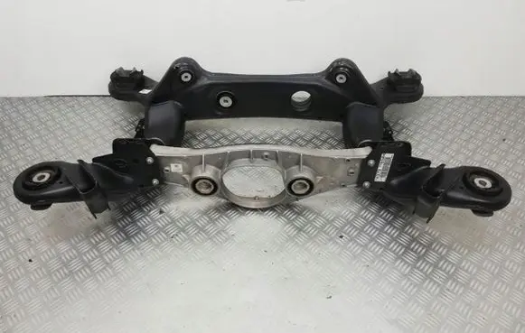 Mercedes-Benz S AMG W222 Rear subframe A2223501008