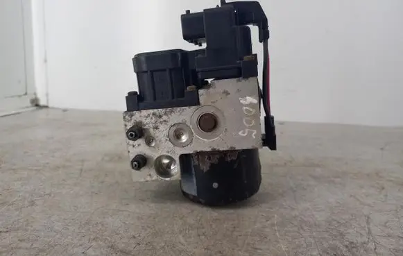 Honda Civic ABS Pump 