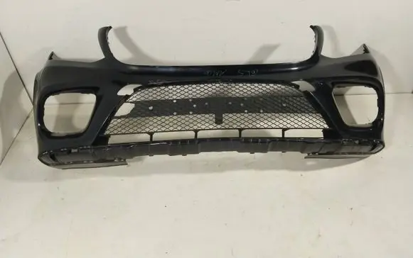 Mercedes-Benz GLS X166 Front bumper A1668851800