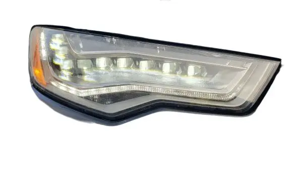 Audi A6 S6 C7 4G Headlight/headlamp 4G0941774E