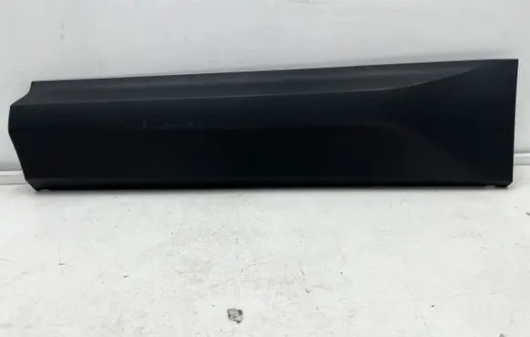 Skoda Kodiaq Rear door trim (molding) 565854949B