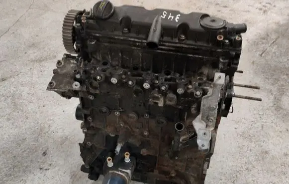 Citroen Xsara Engine RHZ