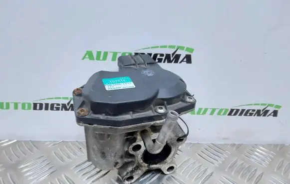 Subaru Trezia EGR valve 2580033011