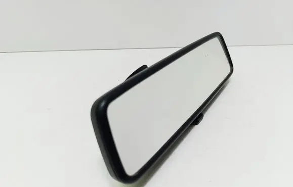 Volkswagen Golf IV Rear view mirror (interior) 3B0857511A