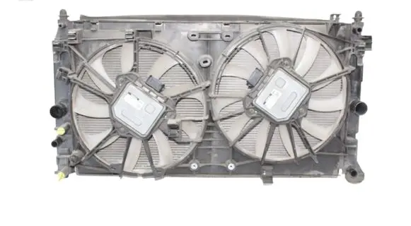 Toyota Prius (XW50) Radiator set 1636337110