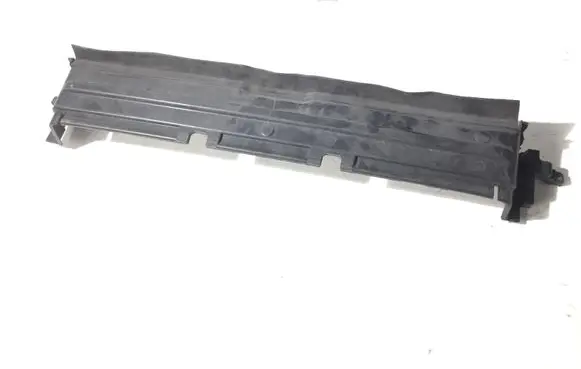 Renault Trafic III (X82) Intercooler air guide/duct channel 93866585 214763488R GM93866585