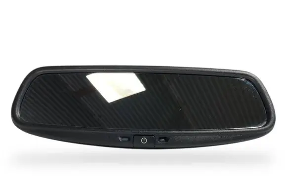 Lexus RX 300 Rear view mirror (interior) 878100E020 E11015626