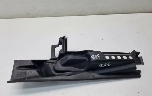 BMW 5 E60 E61 Other engine bay part 6939721 6950225
