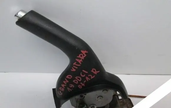 Suzuki Grand Vitara II Handbrake/parking brake lever assembly