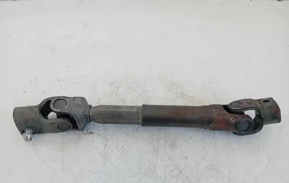 Opel Zafira B Steering column universal joint 