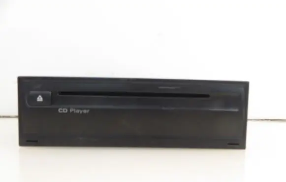 Audi A6 S6 C6 4F CD/DVD changer 4F0035729F 4F0910729P