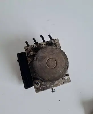 Iveco Daily 3rd gen ABS Pump 0265233015 06031361778 504126937
