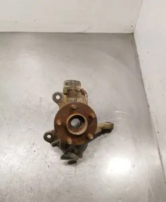 Ford Galaxy Front wheel hub spindle knuckle