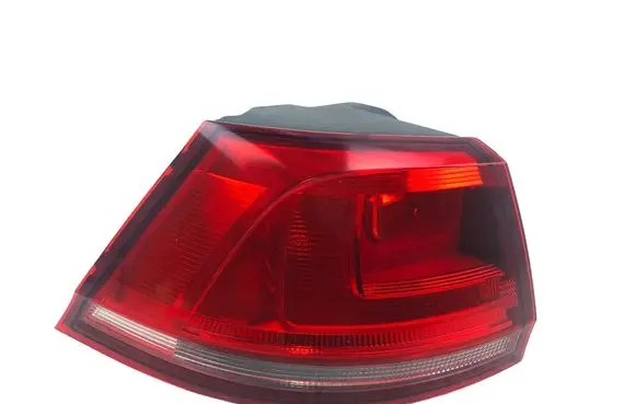 Volkswagen Golf VII Rear/tail lights 5G9945095C