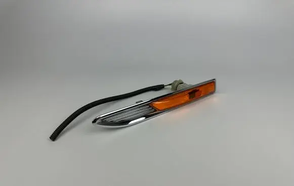 Ford Mondeo MK IV Front fender indicator light 7S7113K354BD 7S7113K354 02119E1