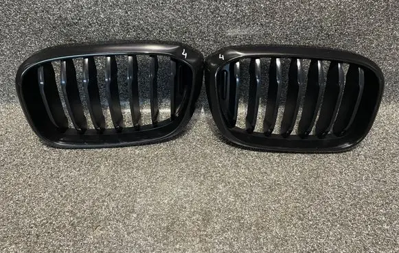 BMW X4 G02 Front grill 19297610