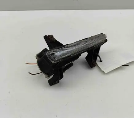 Porsche Cayman 981 Front indicator light 98763109802
