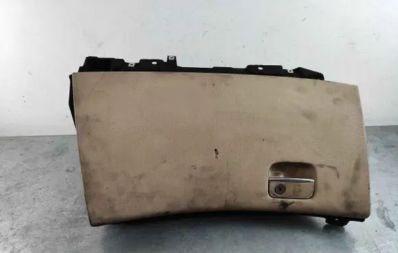 Mercedes-Benz S W222 Glove box A22268052048S09