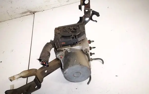 Subaru Impreza III ABS Pump 27534ag02a