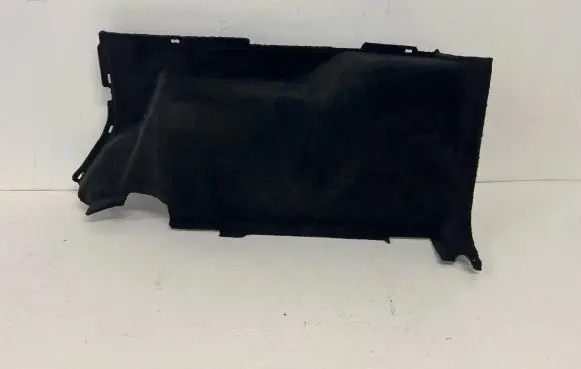 Mercedes-Benz G W463 2nd Gen Centre console side trim rear A4636909200