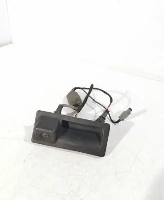 Volkswagen Golf VI Reversing camera 5N0827566