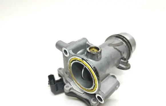 Renault Kadjar Engine shut-off valve 661A03415R 161A03415R 242921623