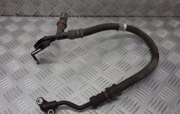 Honda FR-V Power steering pump
