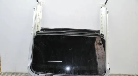 Mercedes-Benz GL X164 Sunroof set A2517801029 A1648201442