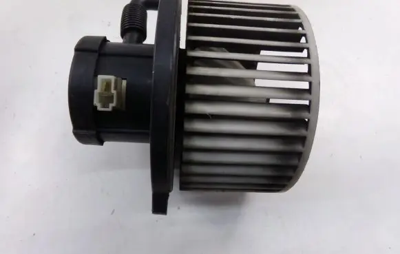 Hyundai Accent Heater fan/blower 97116-24951