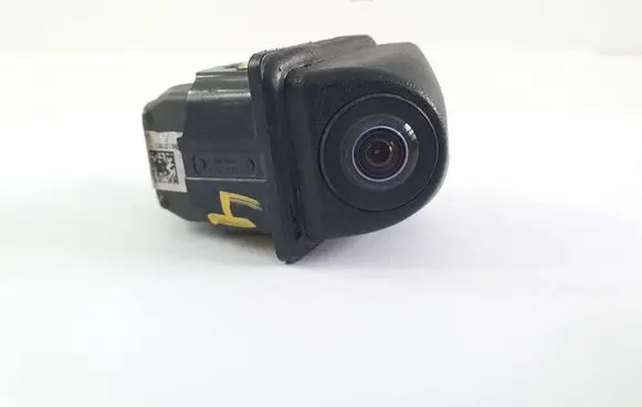 Reversing camera