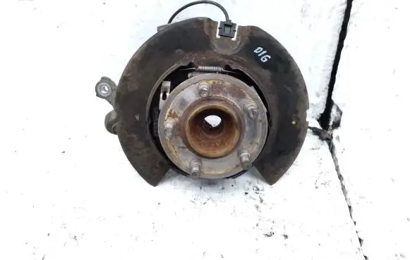 Chrysler 300 - 300C Rear wheel hub spindle/knuckle 