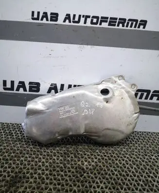 Audi Q2 - Heat shield in engine bay 04L131783AC