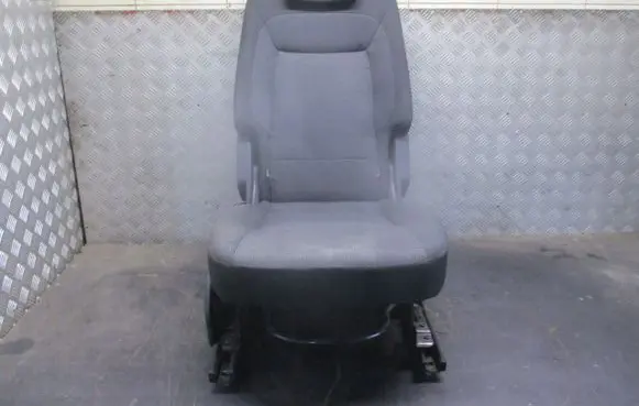 Ford S-MAX Front driver seat 