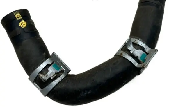 Toyota Yaris Engine coolant pipe/hose OYT25690