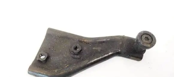 Mazda 5 Sliding door trim 