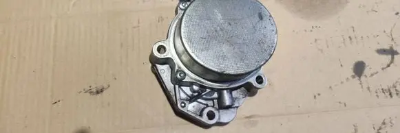 Jaguar XJ X351 Vacuum pump 9H2Q2A451BD 1012710367 70160604