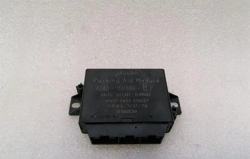 Aston Martin V8 Parking PDC control unit/module 4X4315K866BF