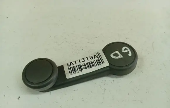 Ford Focus Front door window winding handle 93BBF23342AD